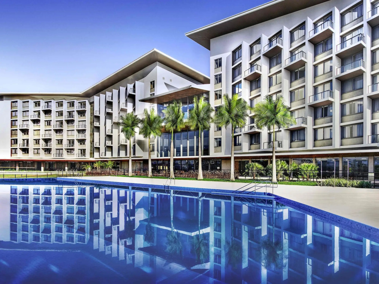 Novotel Itu Terras São José Golf & Resort