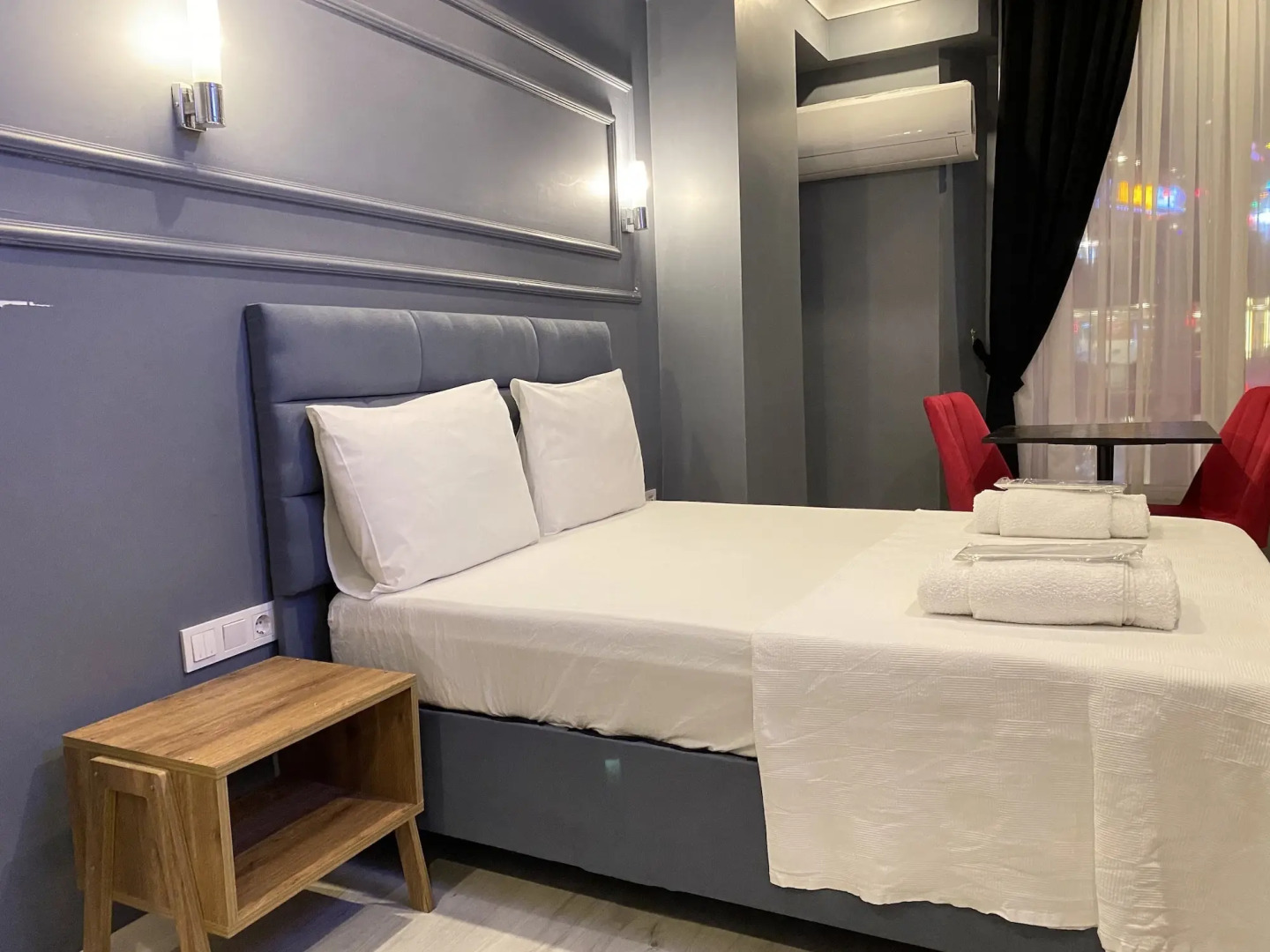 Inalens Airport Hotel