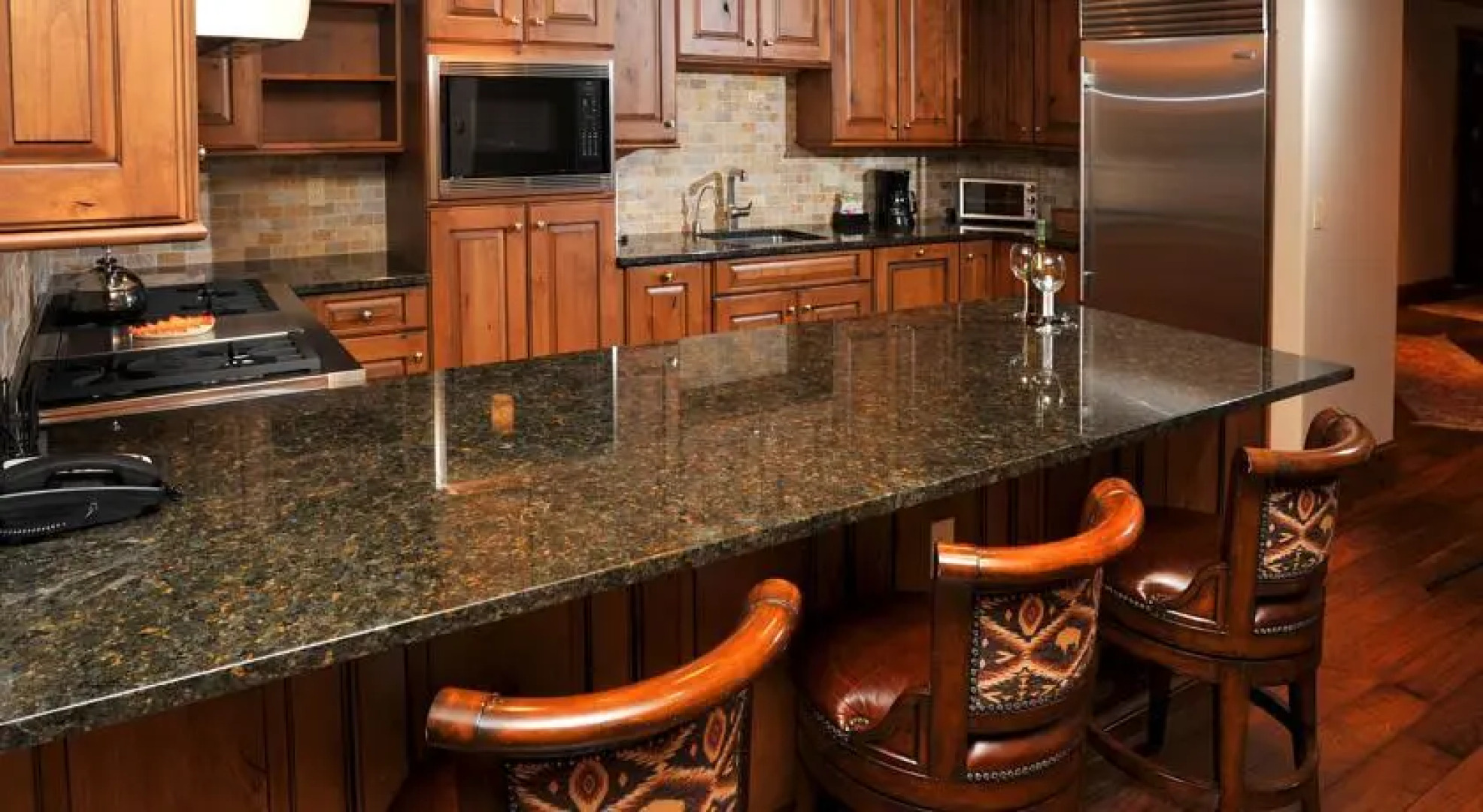 Lion Square North Tower Residences by Berkshire Hathaway HomeServices