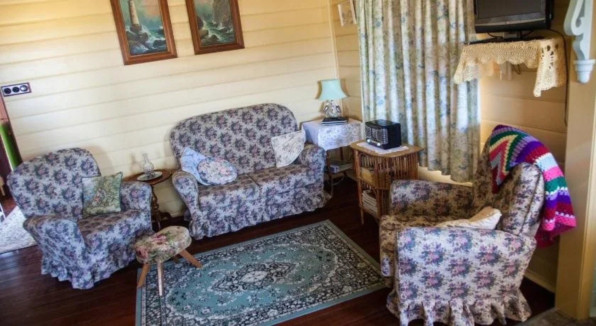 Belvoir B&B Cottages