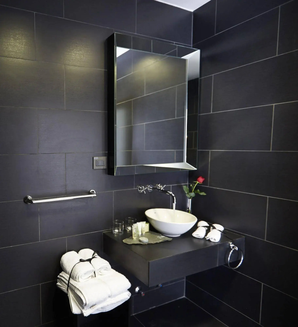 Tinto Boutique Hotel