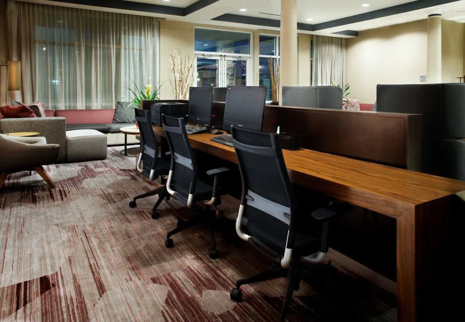 Courtyard New Orleans Westbank/Gretna