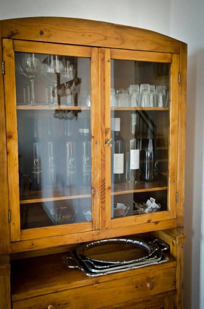 Agriturismo Campanacci