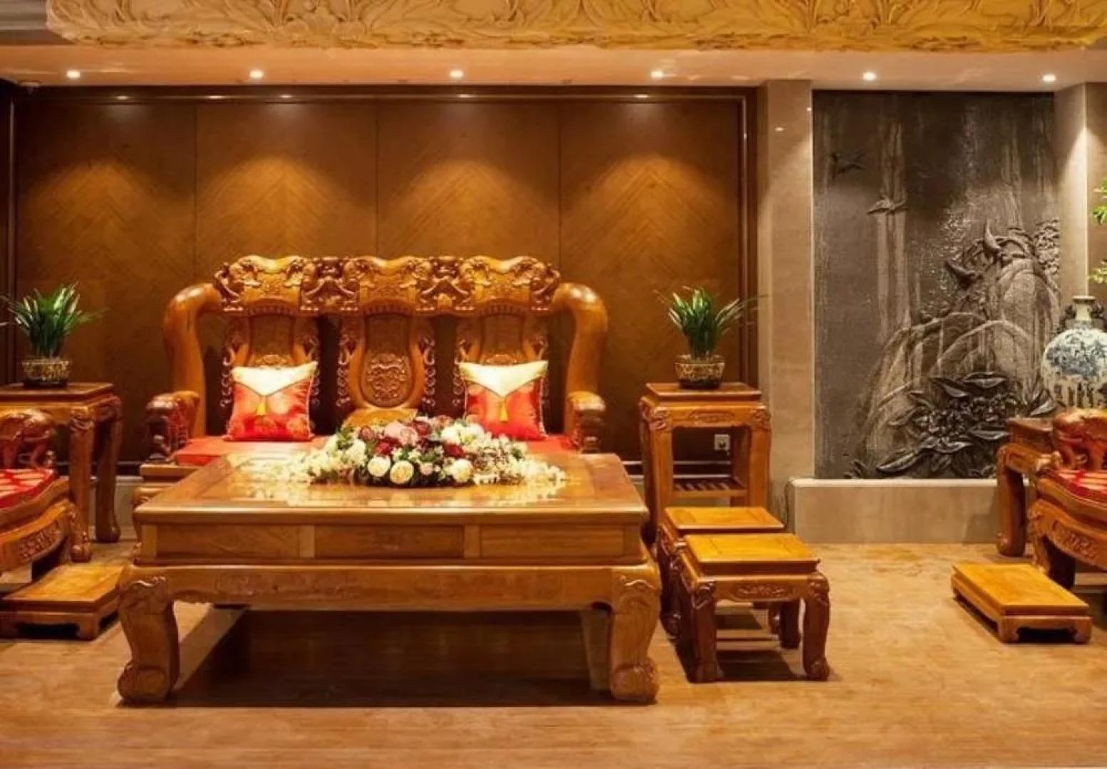 Shui Xin Hotel Wenzhou
