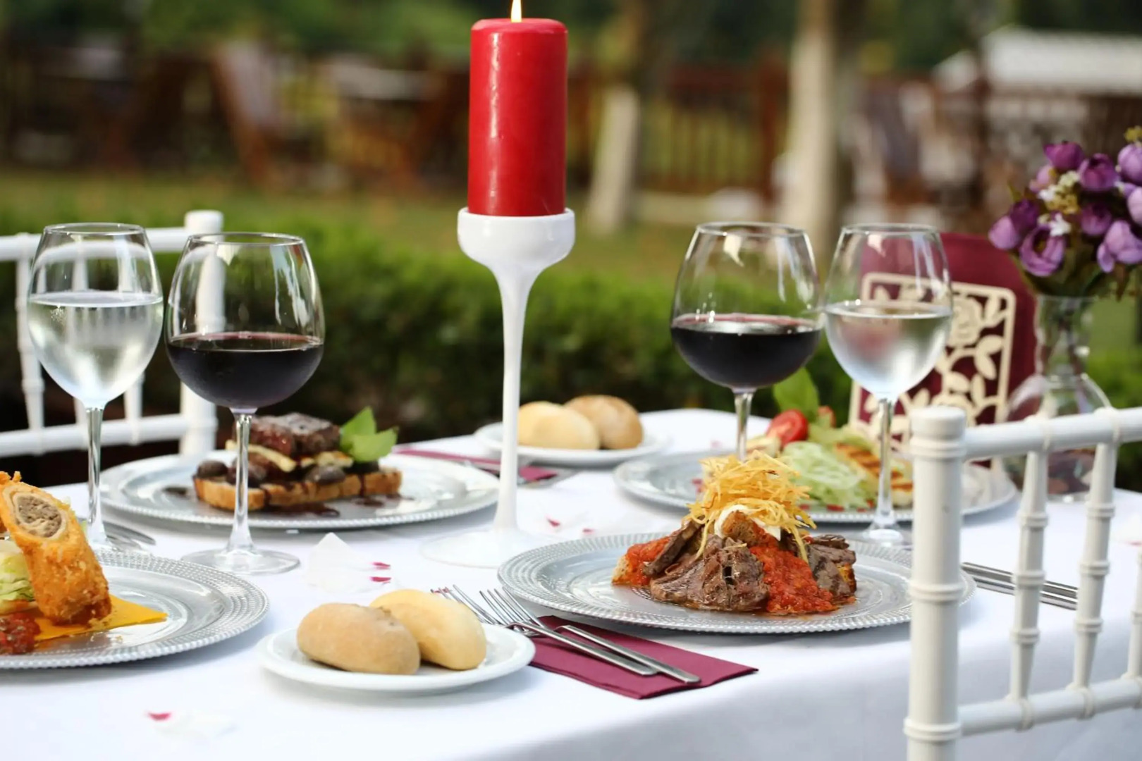 Park Polonezkoy Hotel