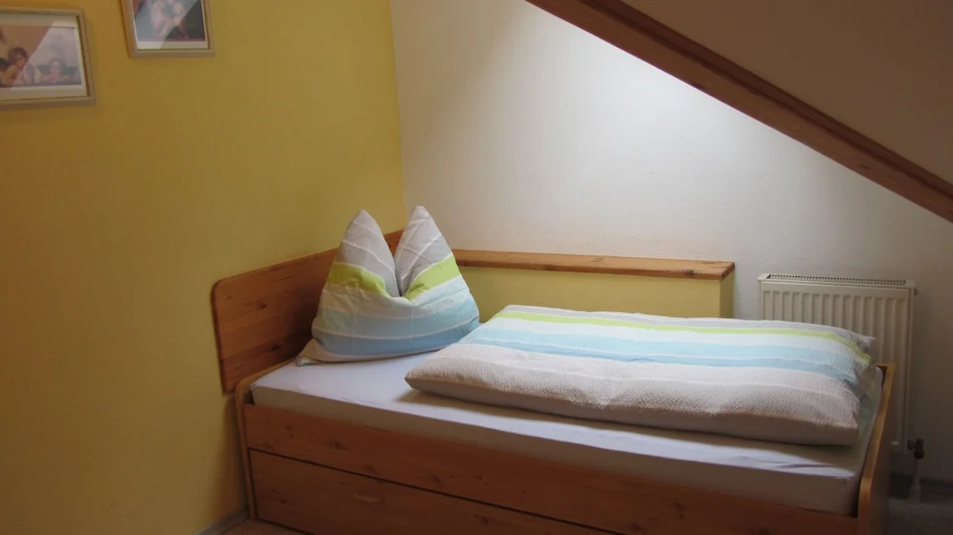 Ferienwohnungen Egerer