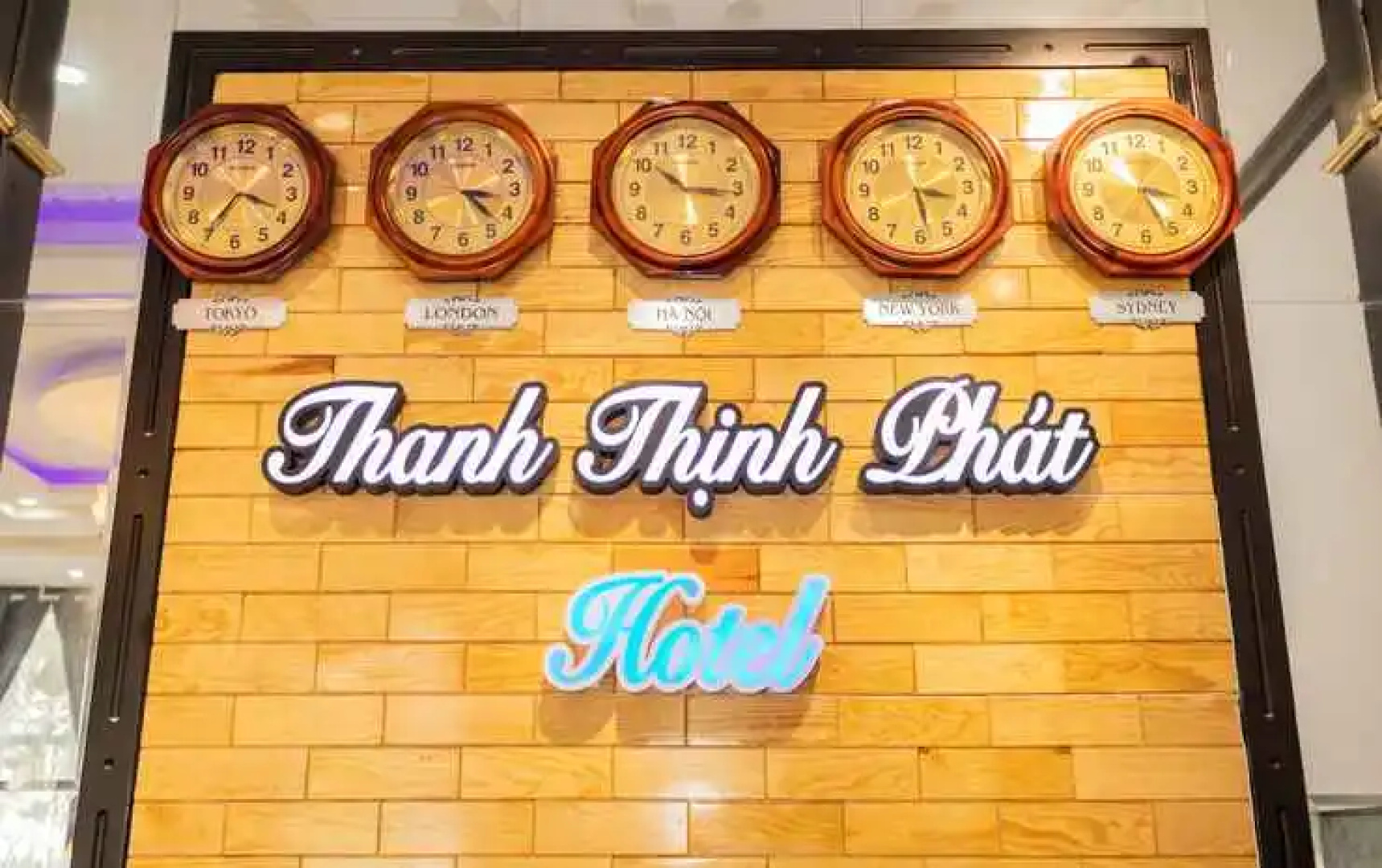 Thinh Phat Hotel