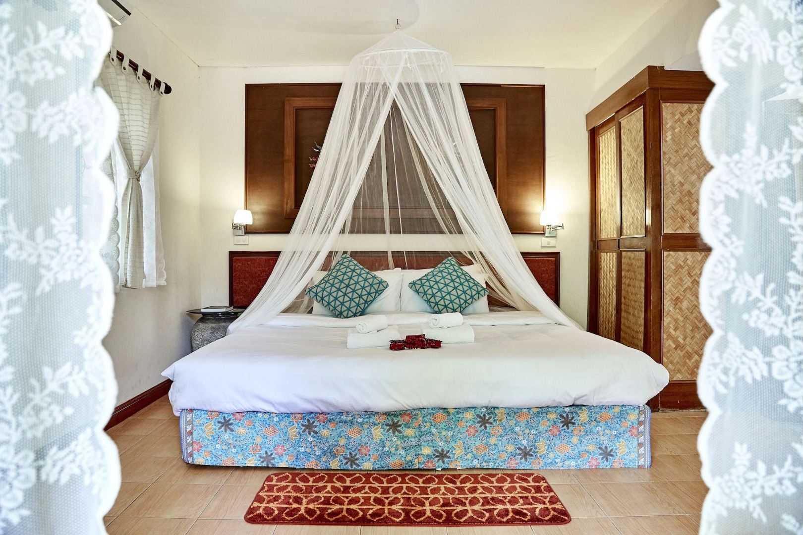 Natural Wing Health Spa and Resort