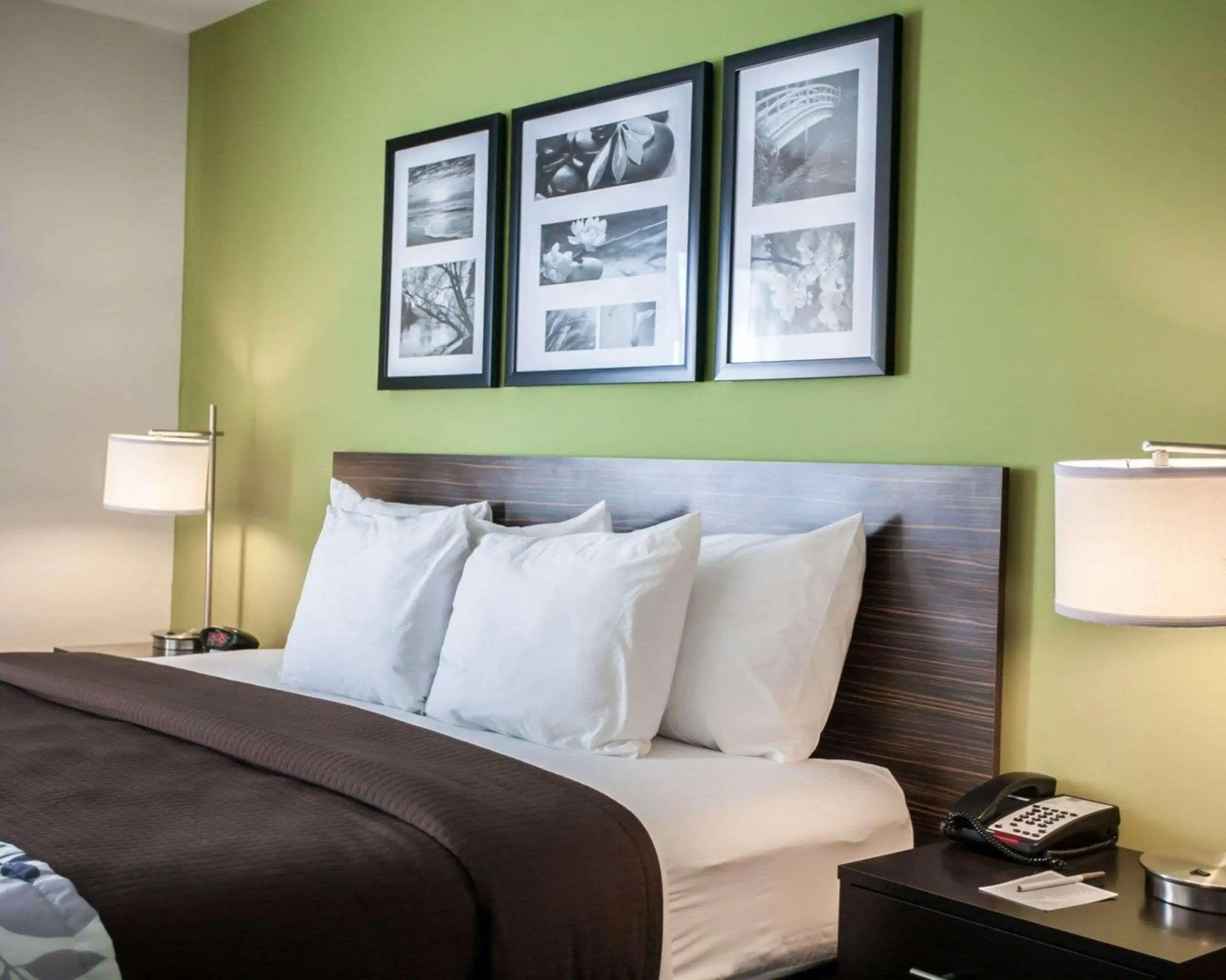 Sleep Inn & Suites Gulfport