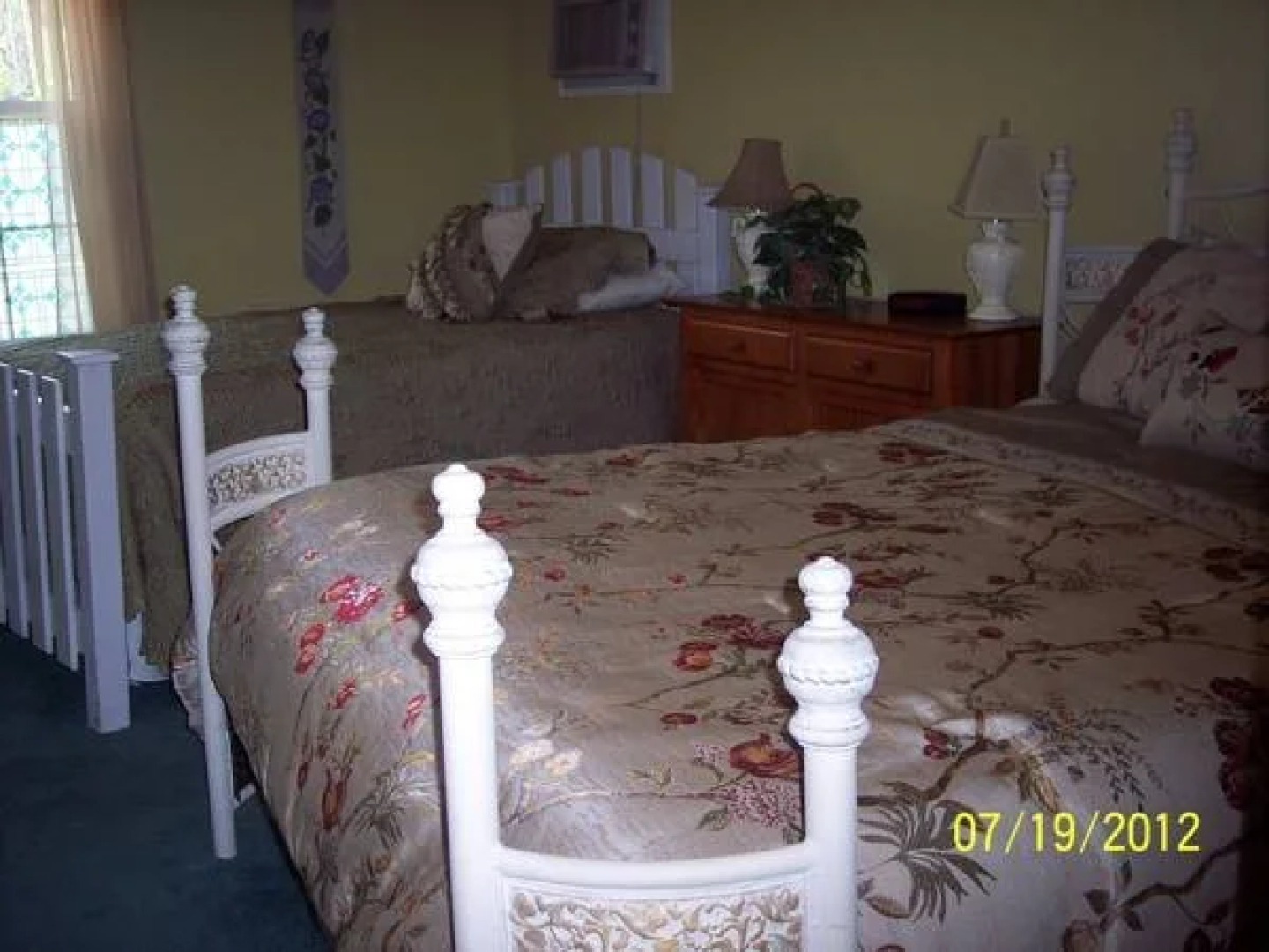 The Well Made Bed & Breakfast