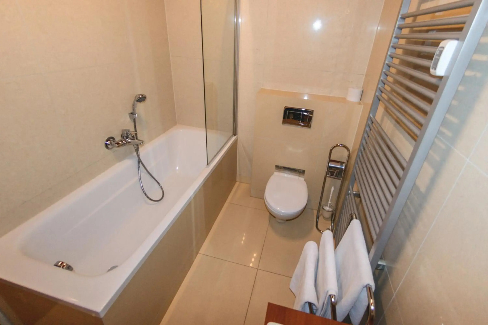 Tatragolf Mountain Resort