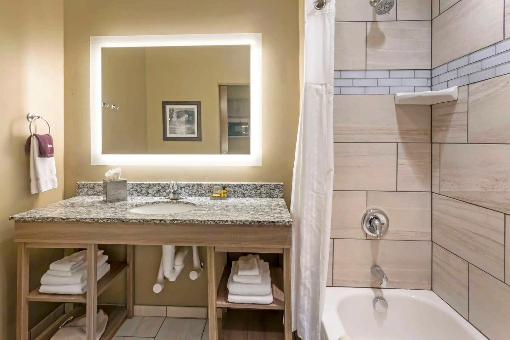 Best Western Plus Heber Valley Hotel