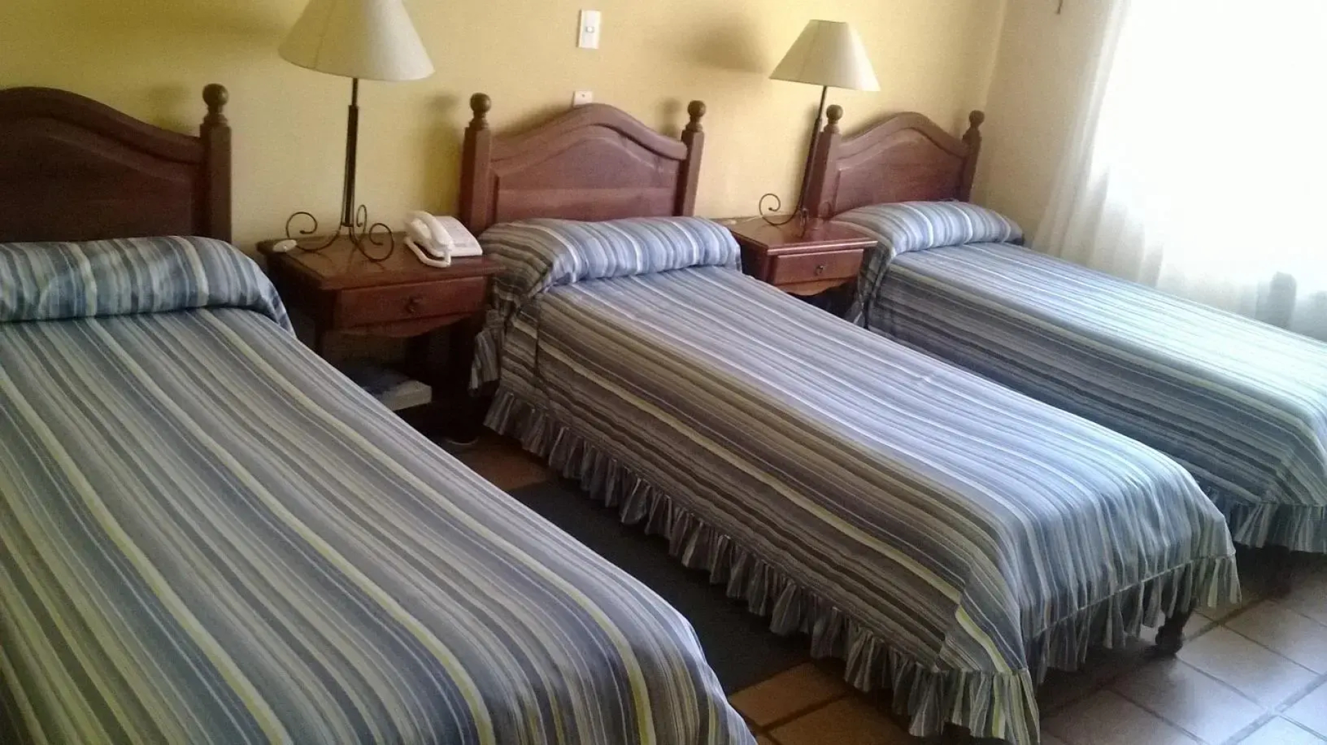 Mirador del Tafi Hotel