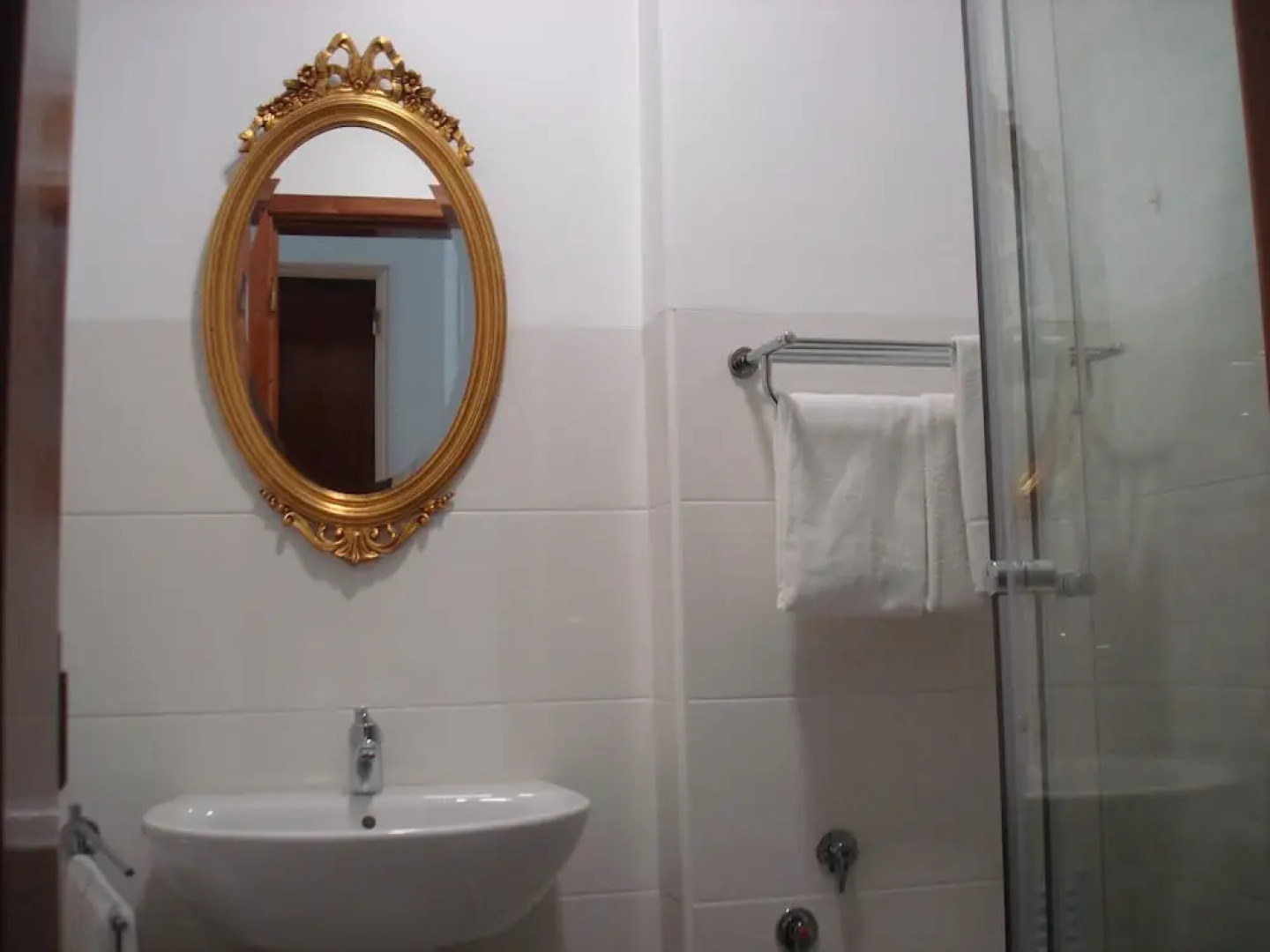 Pensão Residencial Luanda