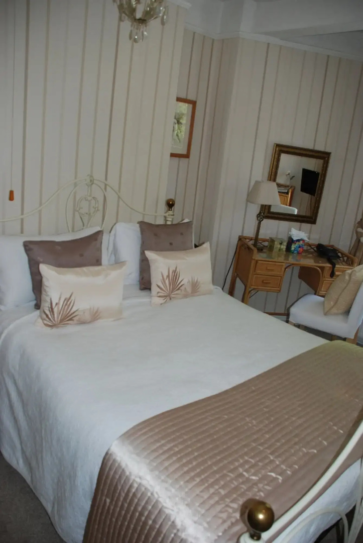 Old Rectory House, Redditch