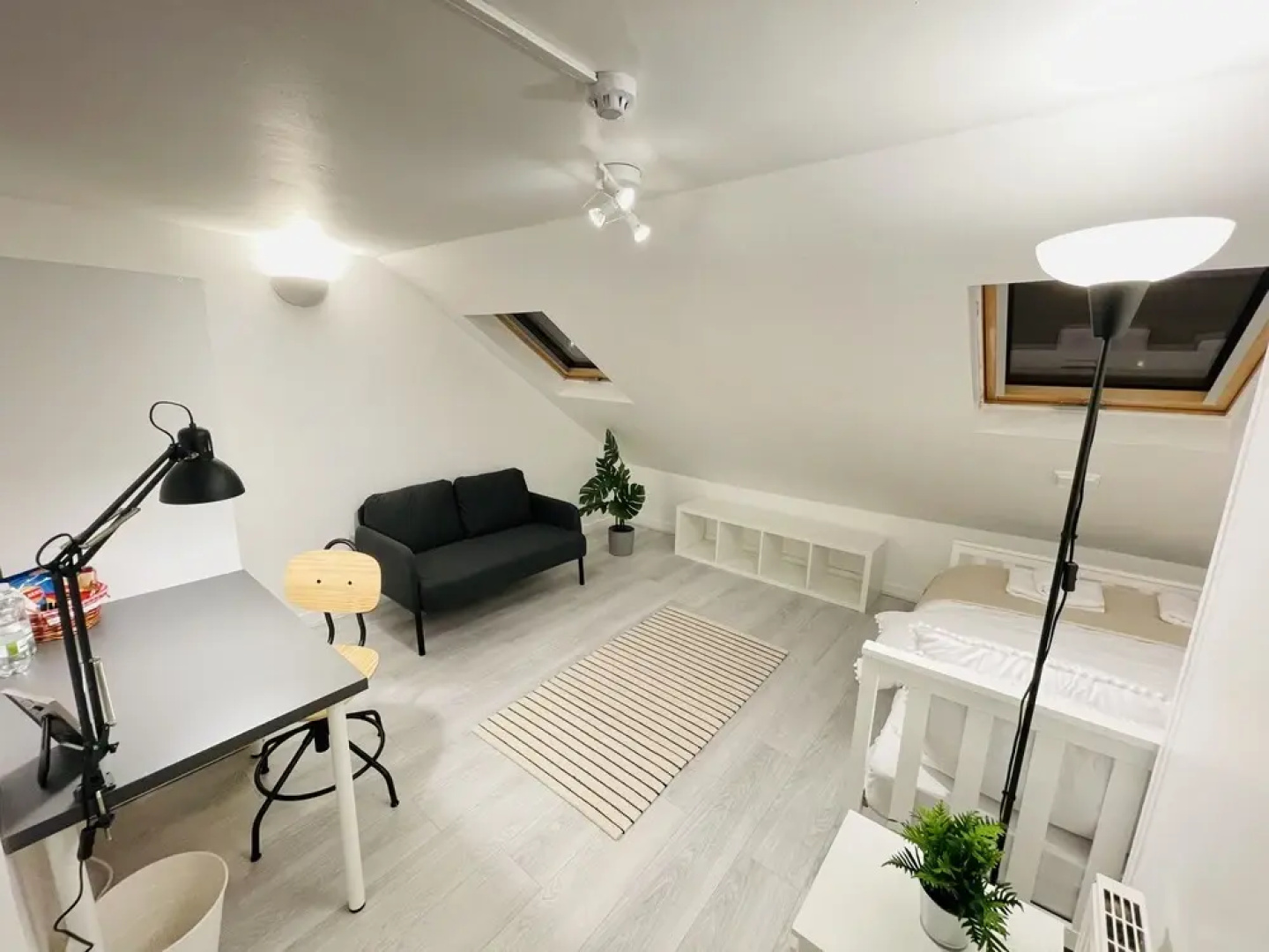 Leytonstone House - Sleepylodge
