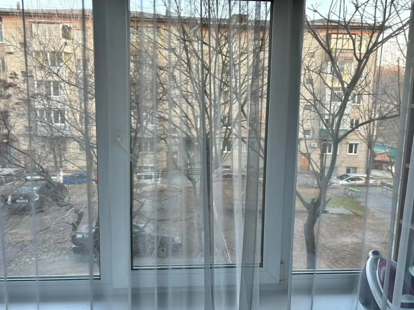 Ideal Apartment (Идеал Апартмент) на улице Нахимовская 31 Б