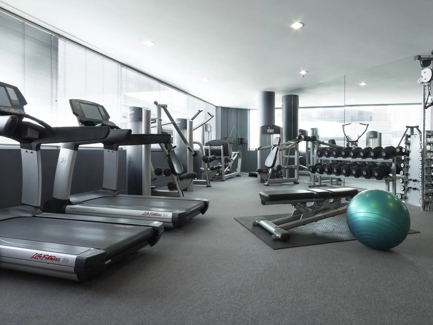 Residence on Langley Park