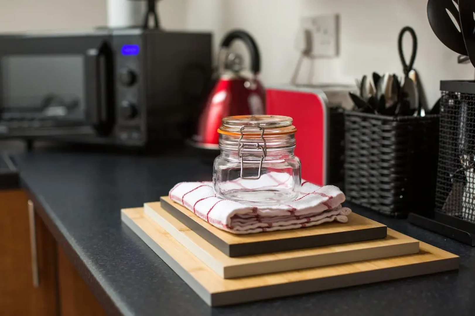 James Place @ Brynawel