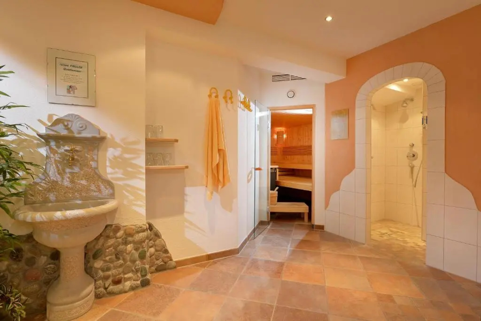 Appartements Holiday