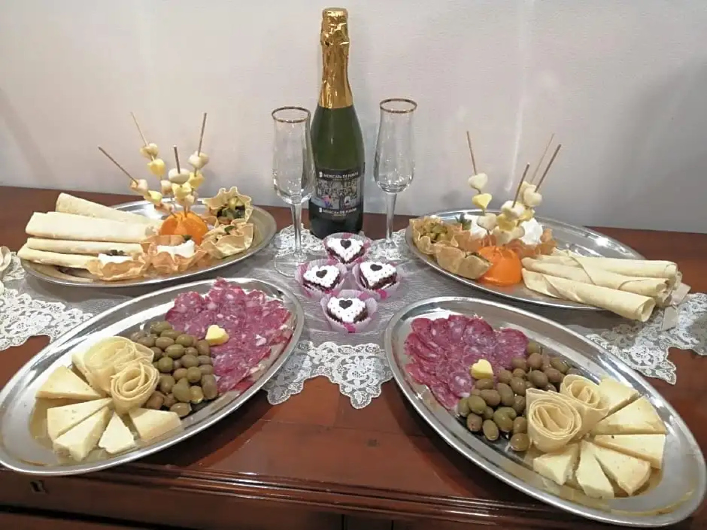 Italianway - B&B S'ispera