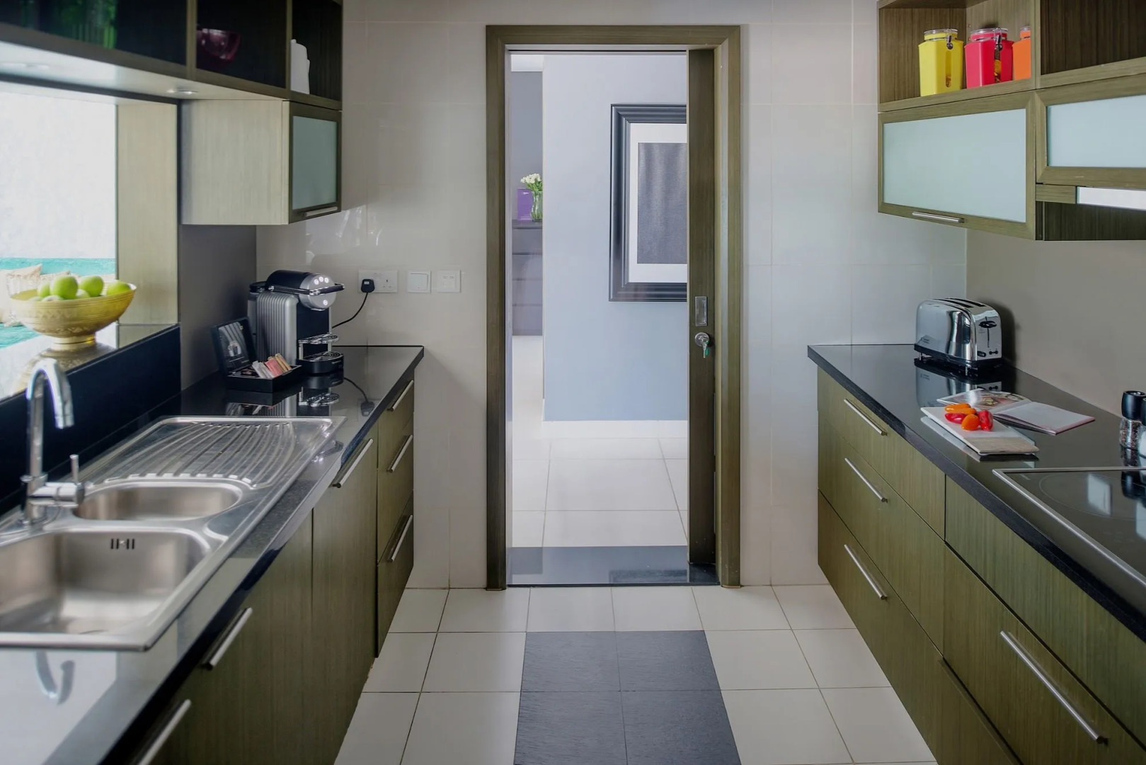 Dream Inn Dubai Loft Towers