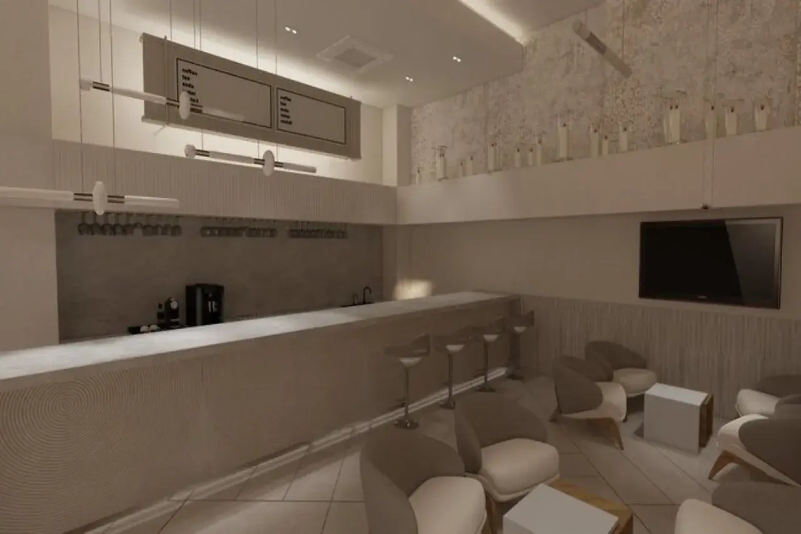 Side Orange Paradise Hotel