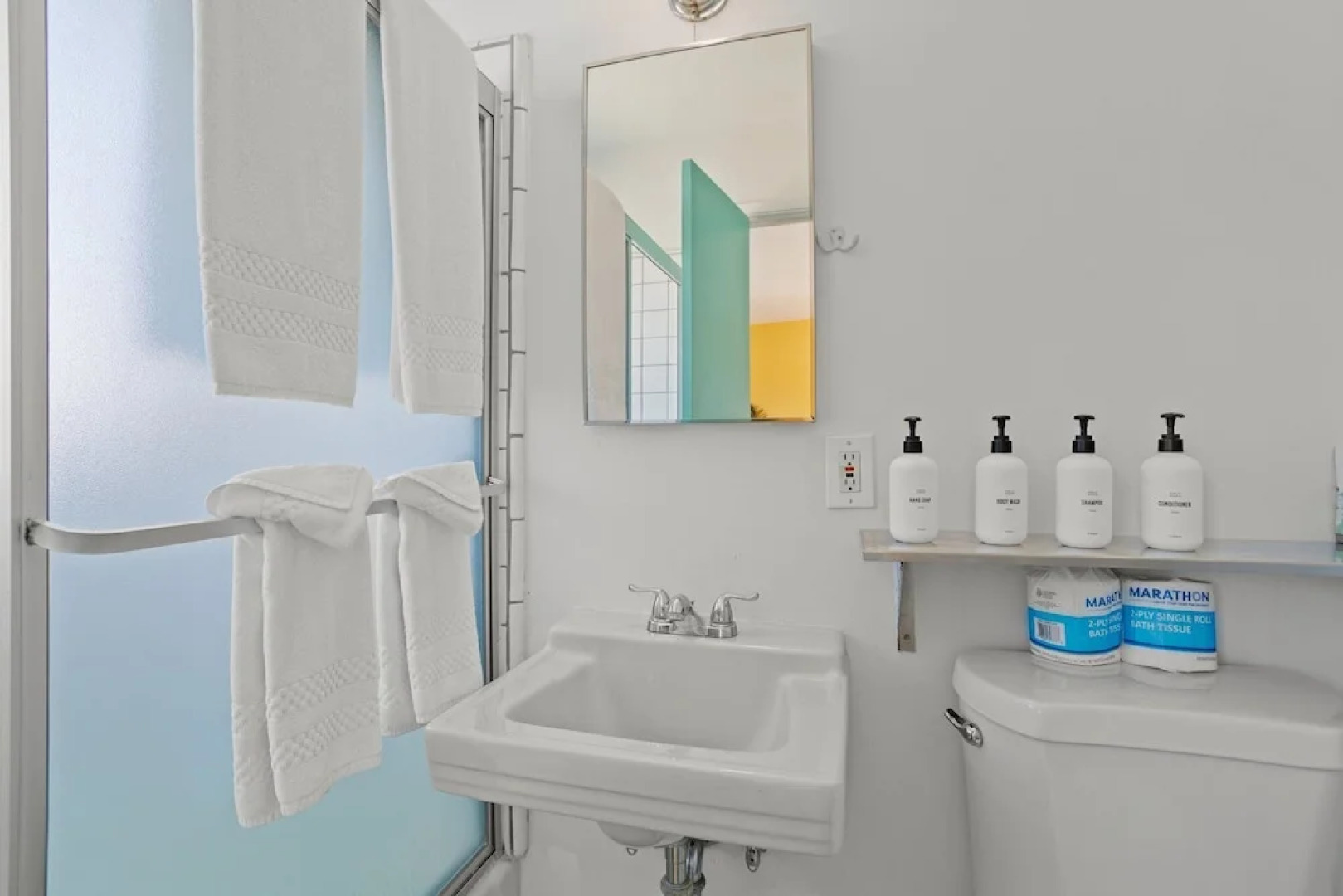 Sagewater Springs - Adult Only