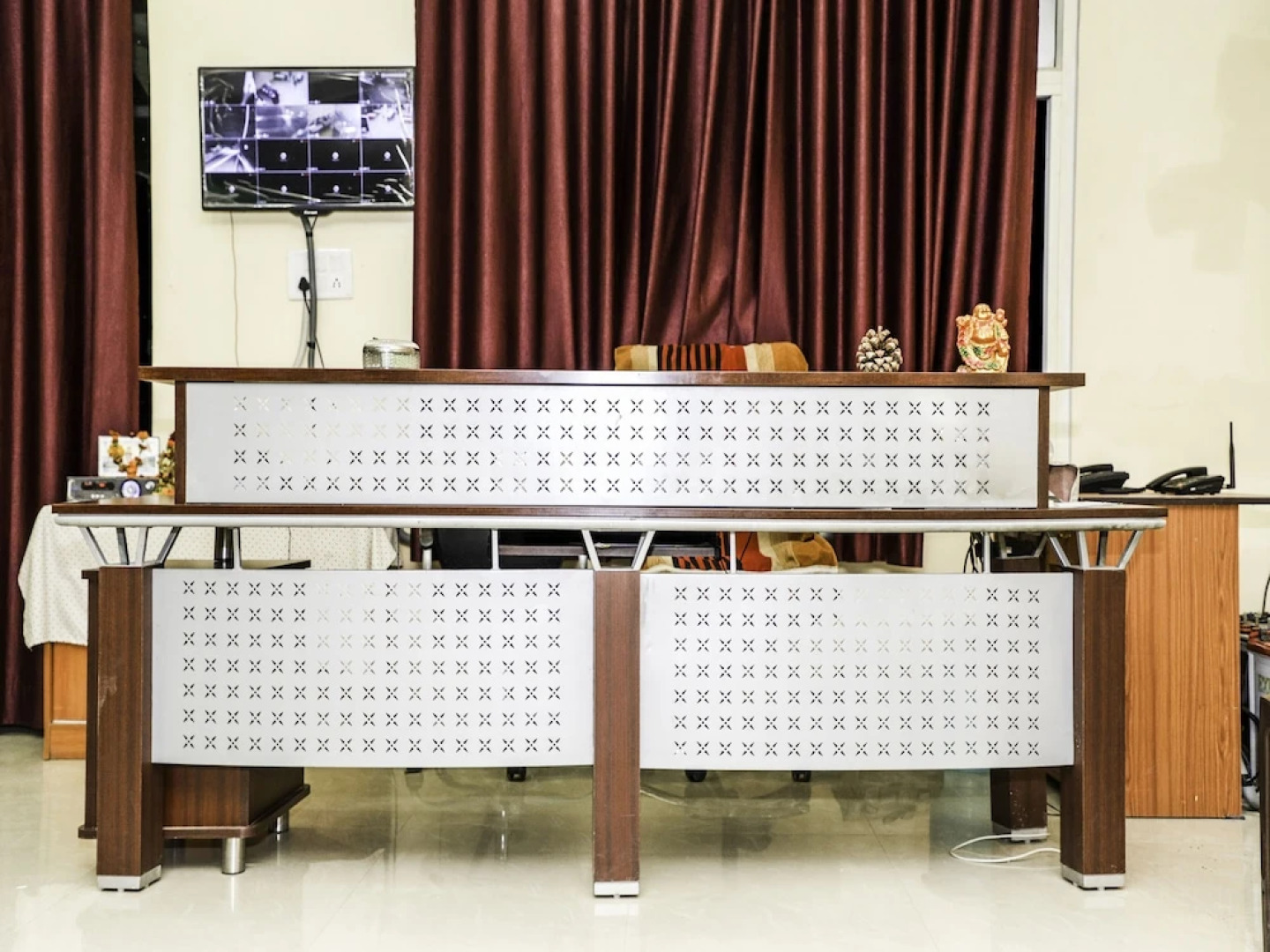 OYO 23367 Farmsgreen Resort And Restaurant