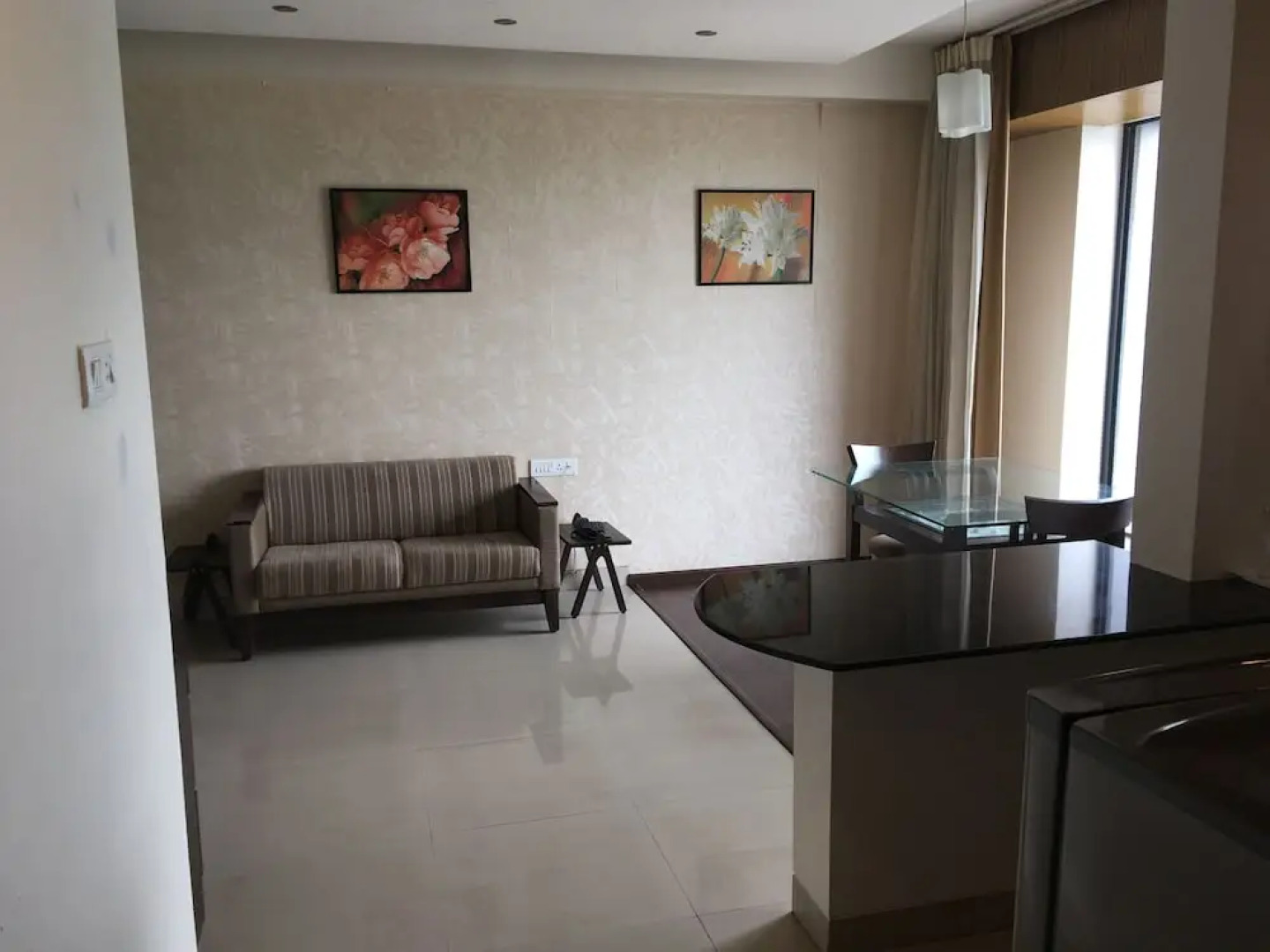 Dortn Service Apartments