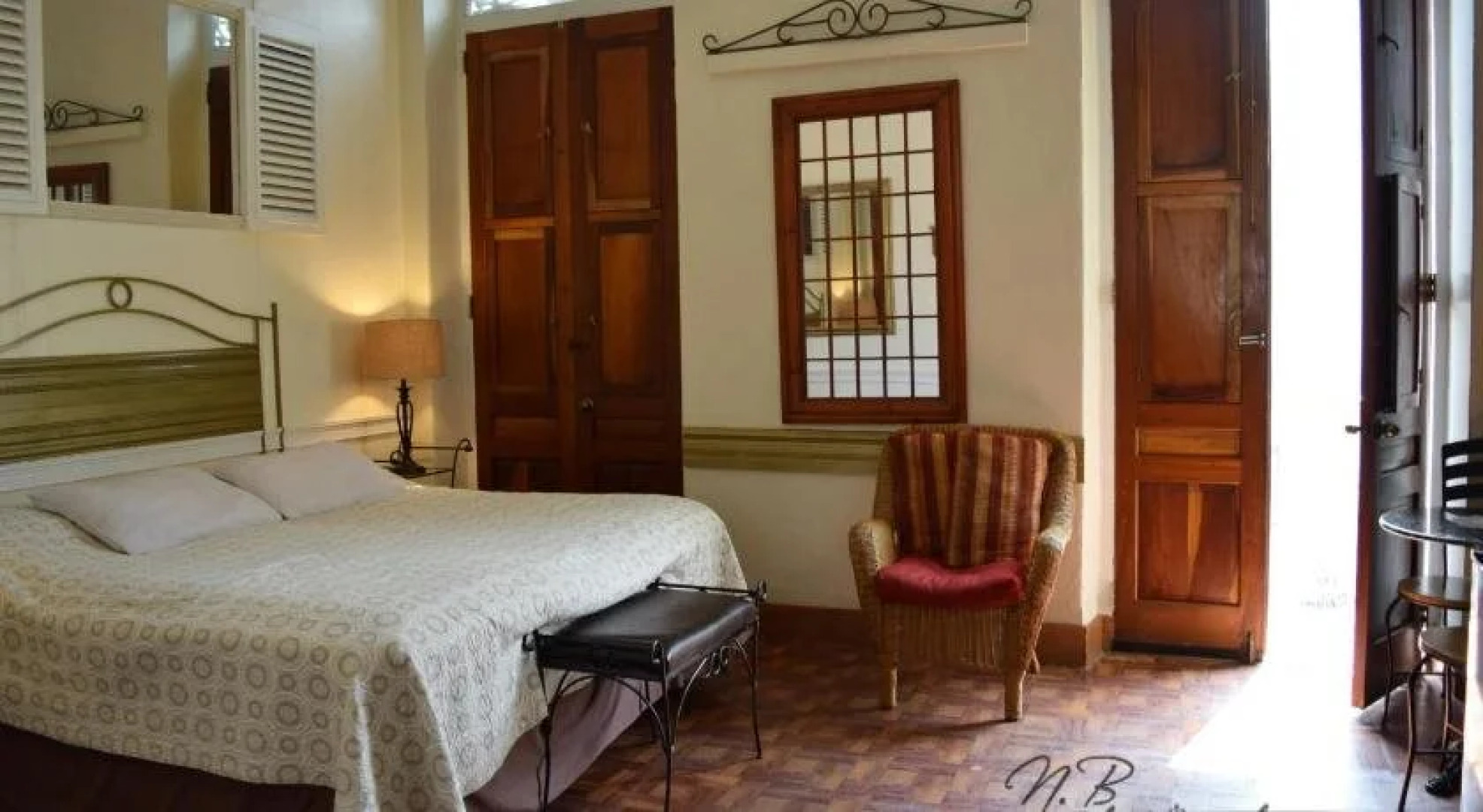 Boutique Hotel Belgica