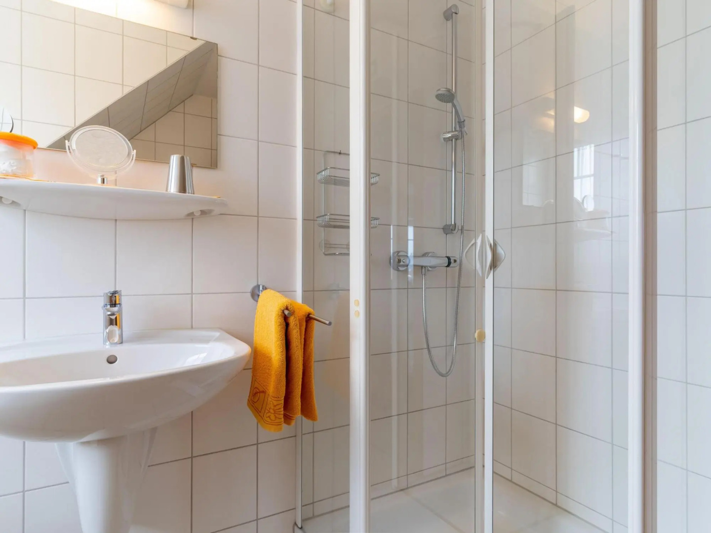 Apartment in Tating in Tating