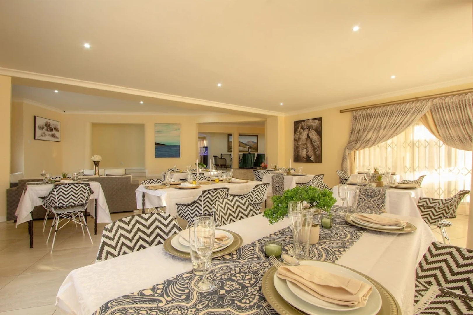 Royal Hills Lodge and Spa