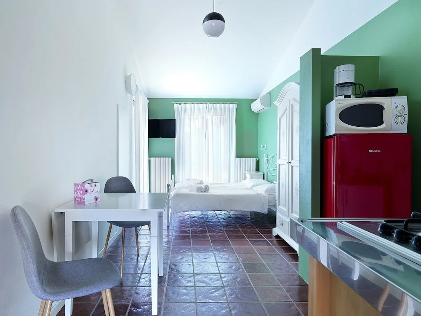 Casa per Ferie Garda Il Melograno