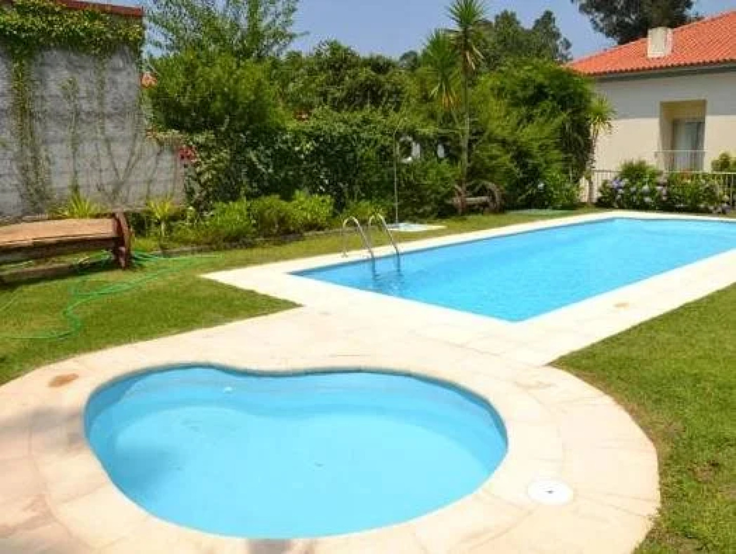 Residencial Pinheiro Manso