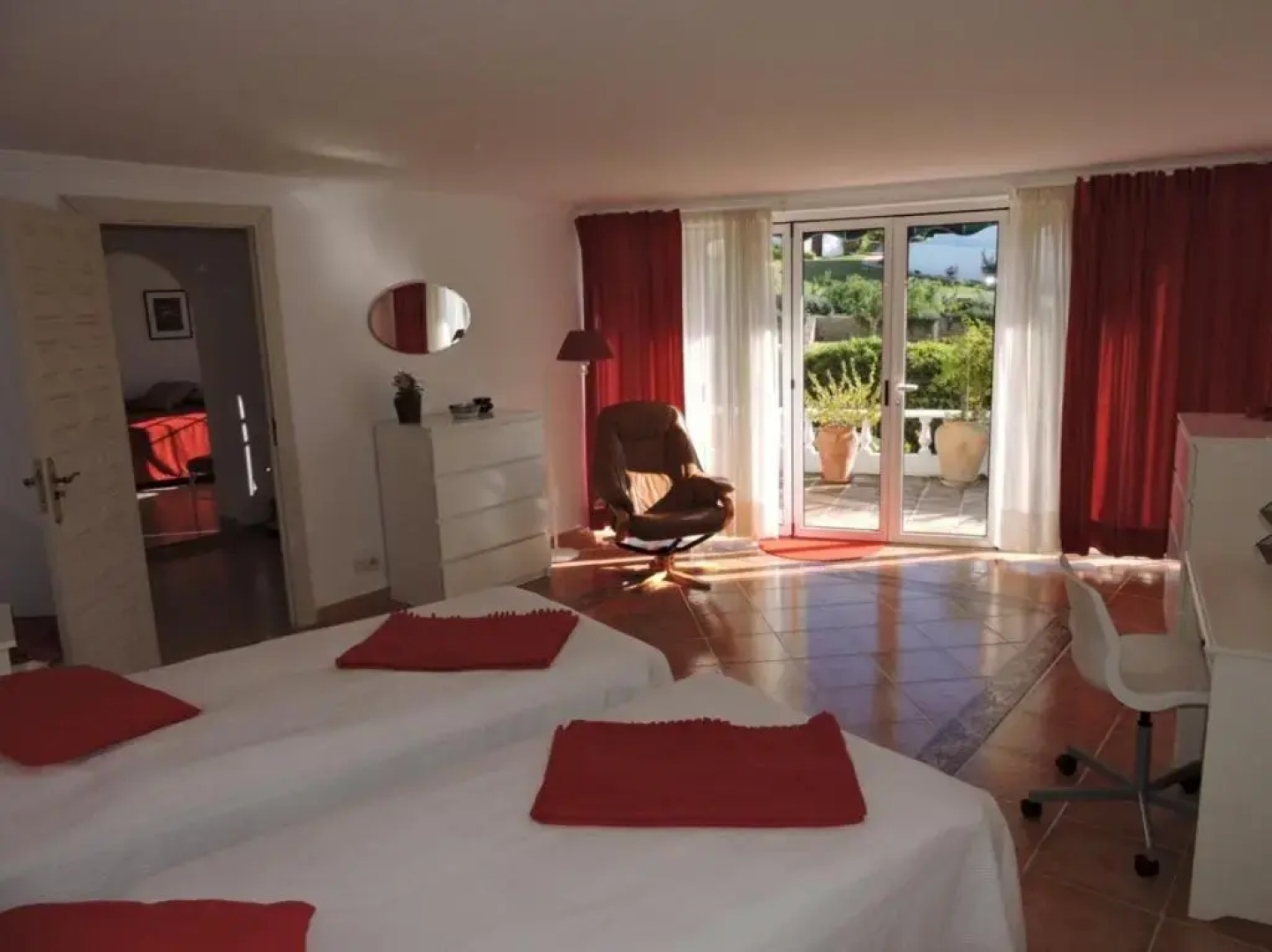 Nerja Villas Capistrano - Apartamentos Turísticos