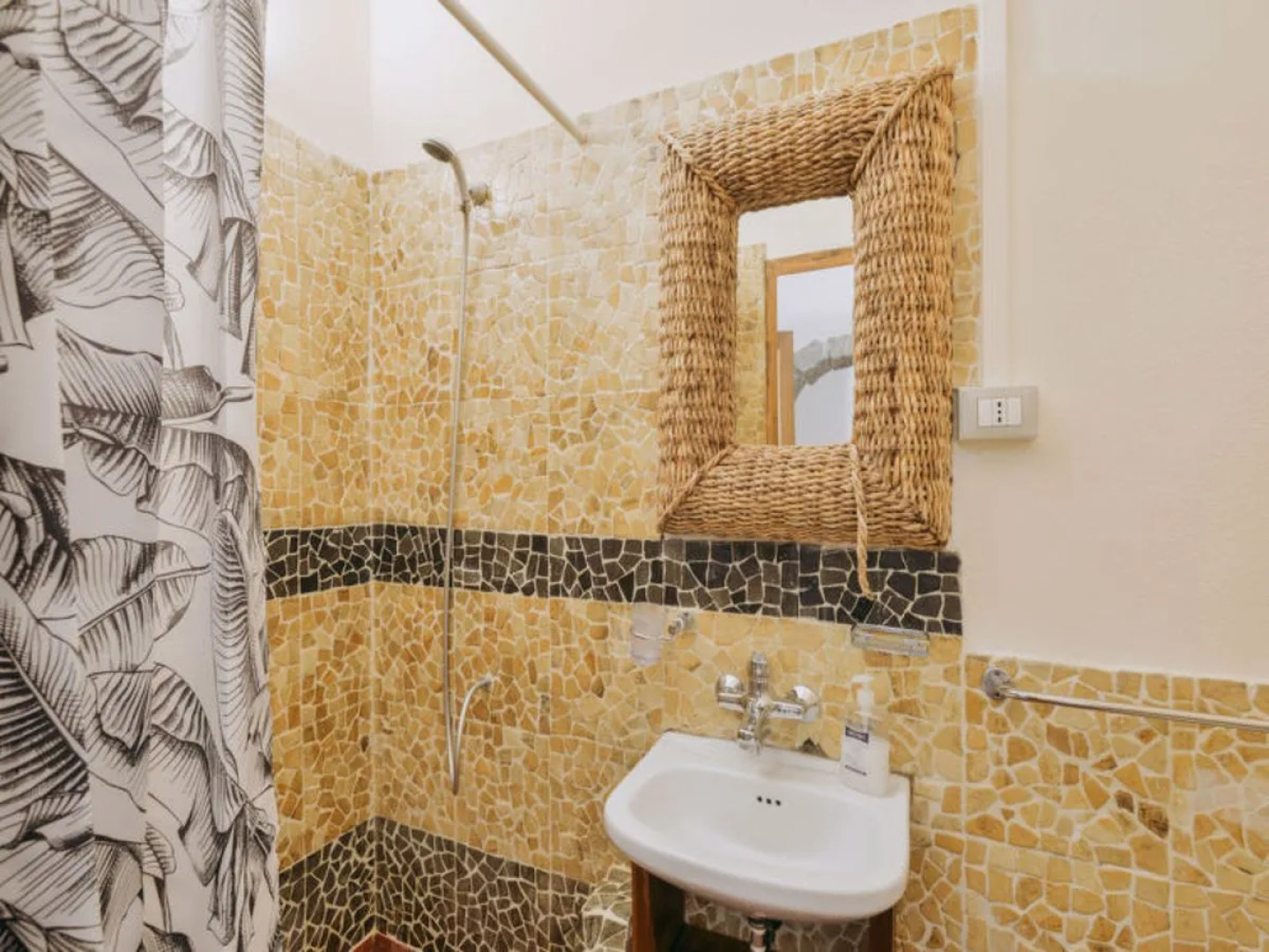 Villa Sergio Valledoria