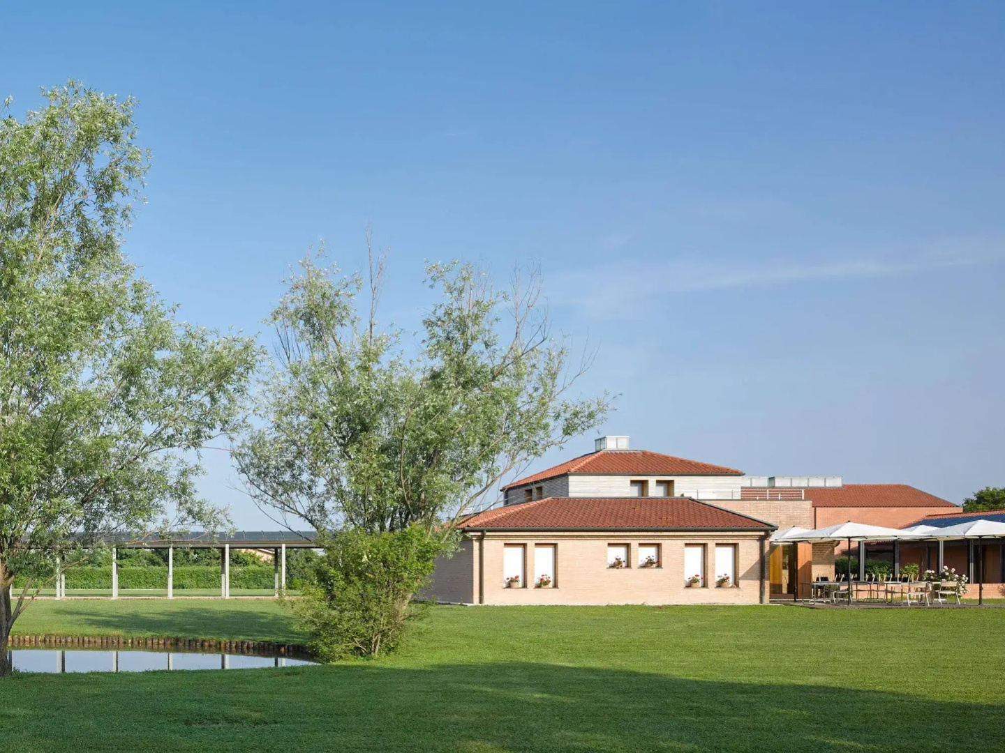 Relais Ormesani