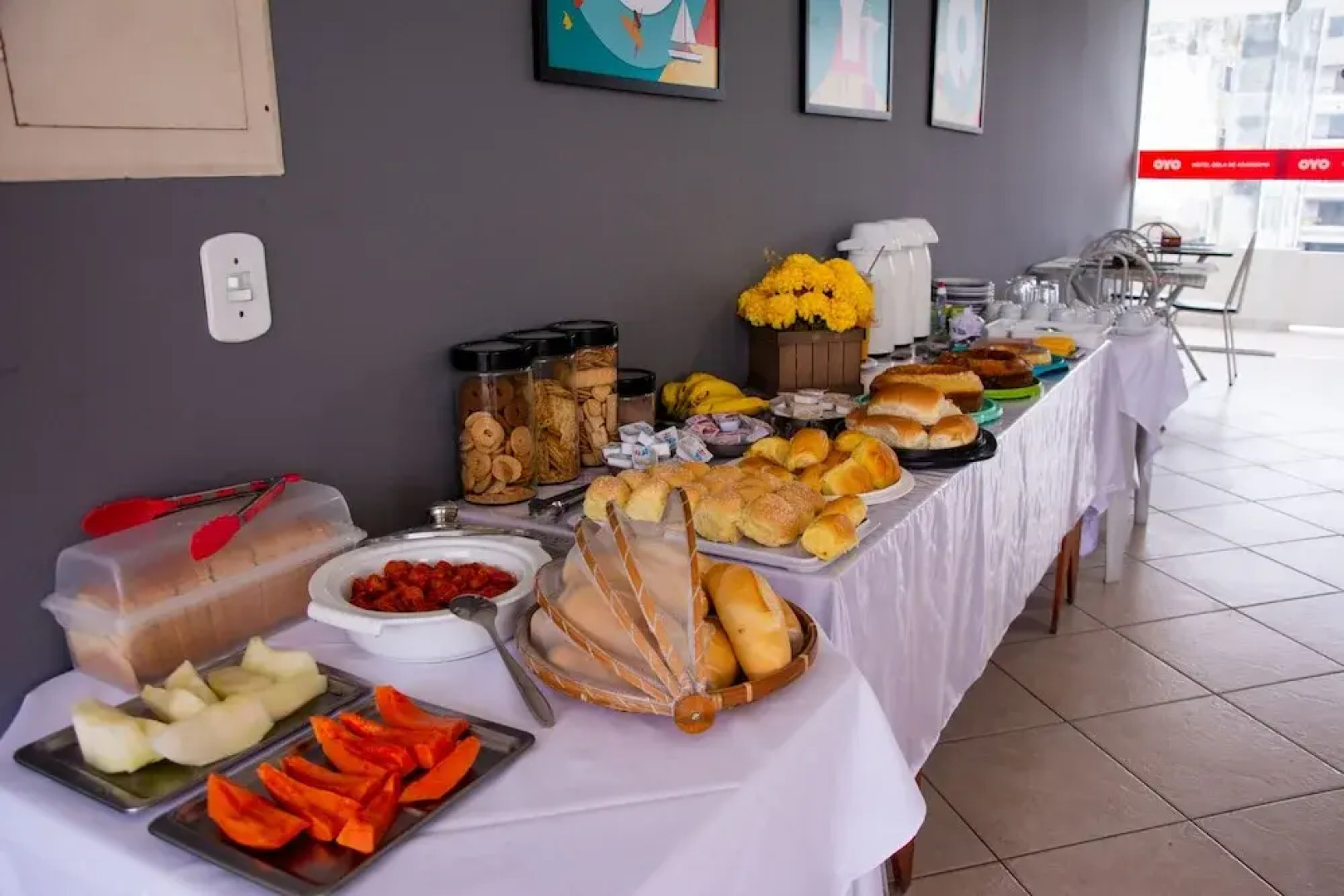 Hotel Orla de Araruama