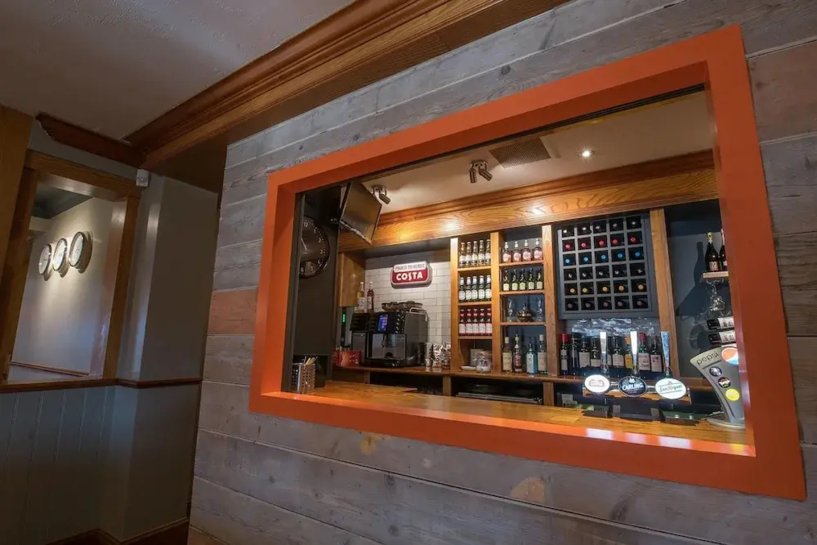 Premier Inn Walsall - M6 J10