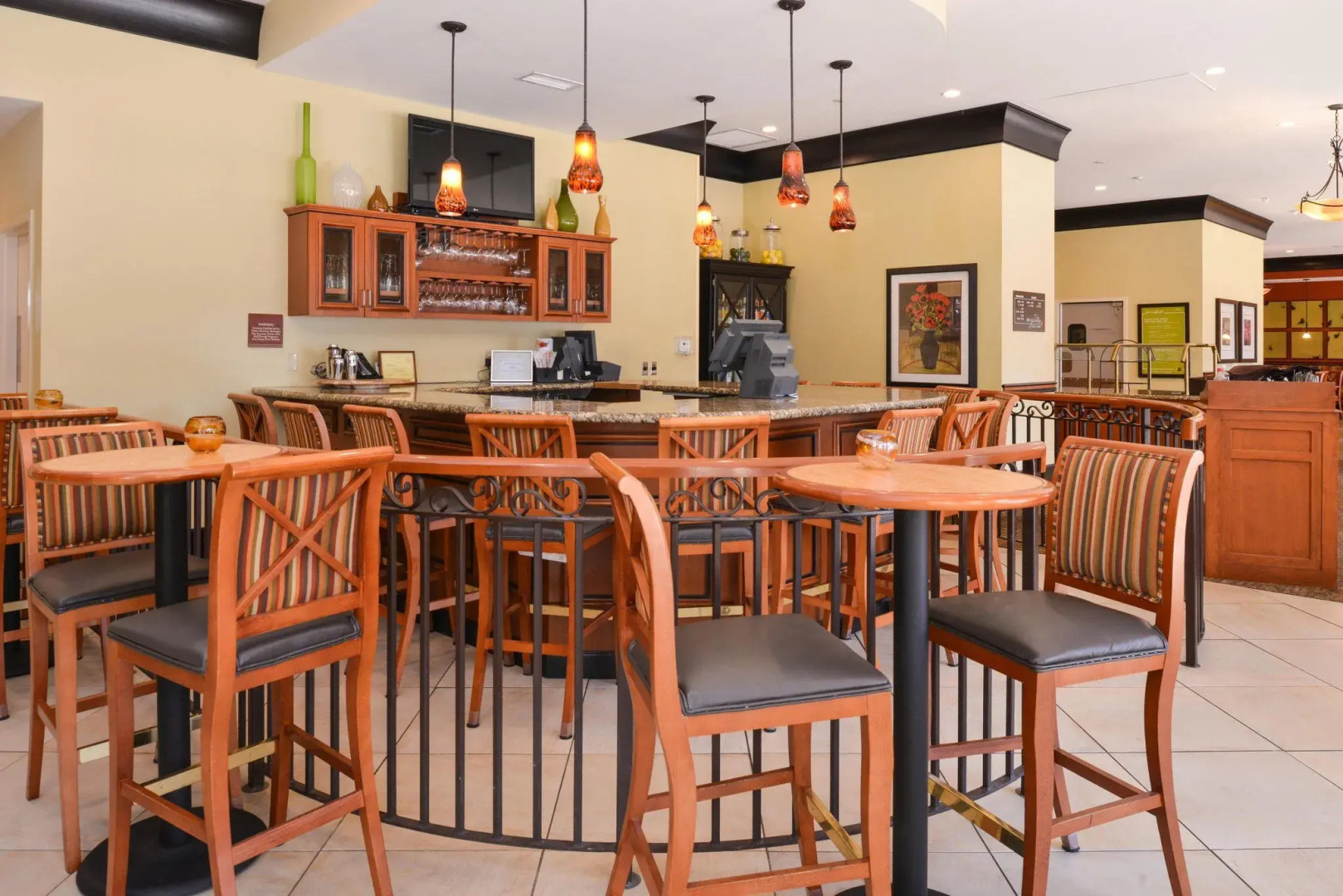 Hilton Garden Inn Terre Haute