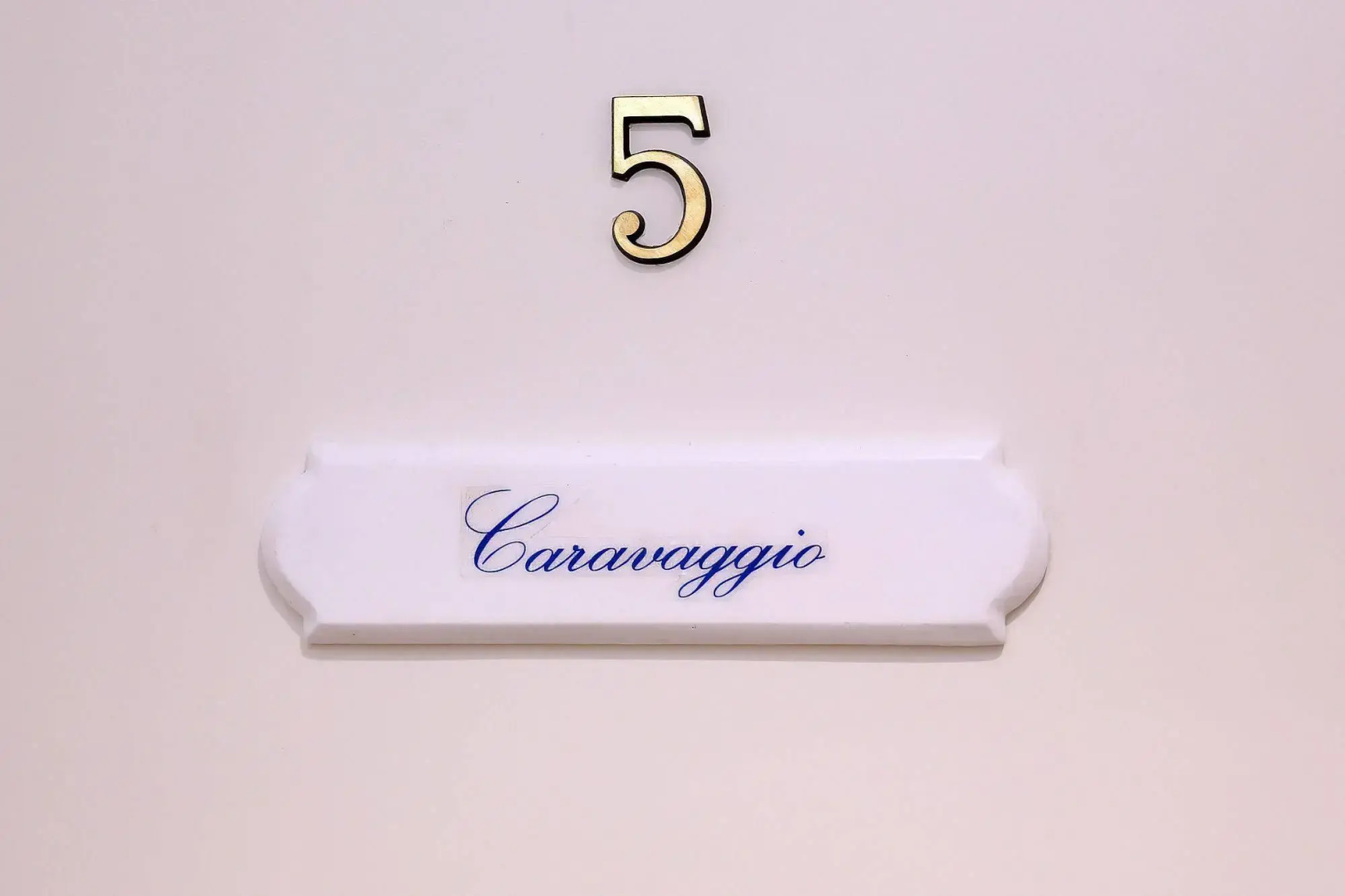 S Suites in Rome