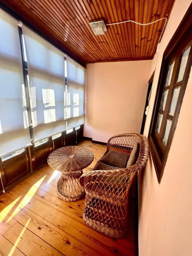 Casa El Cuetu II Cabrales