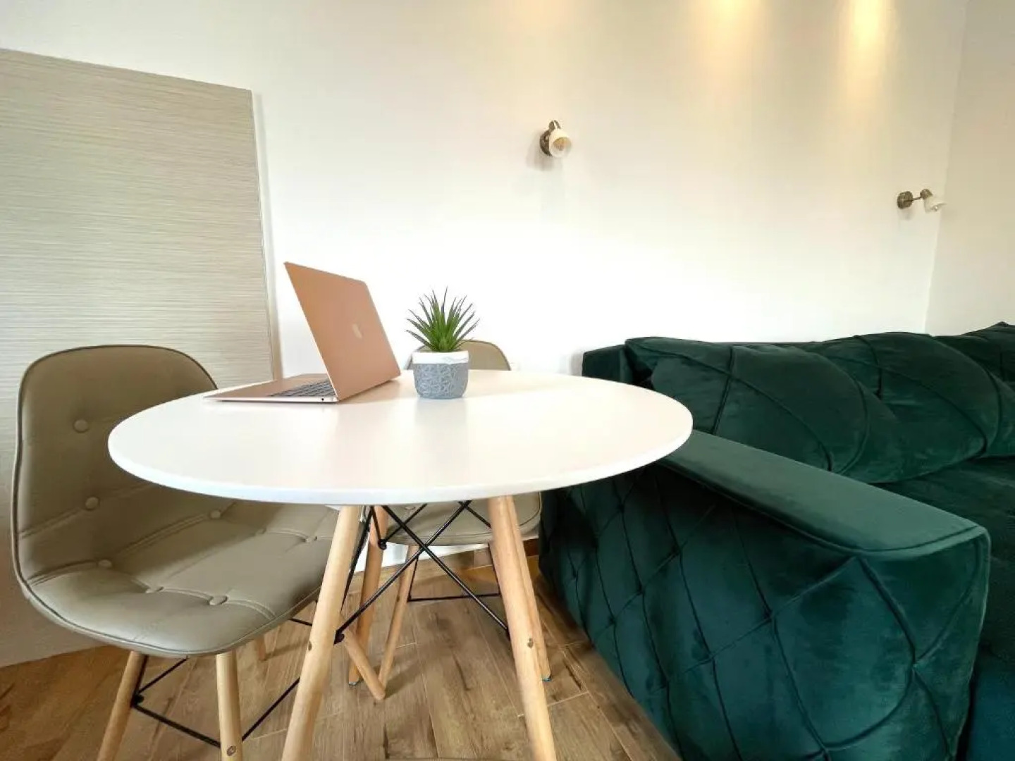 Apartments Four Countesses