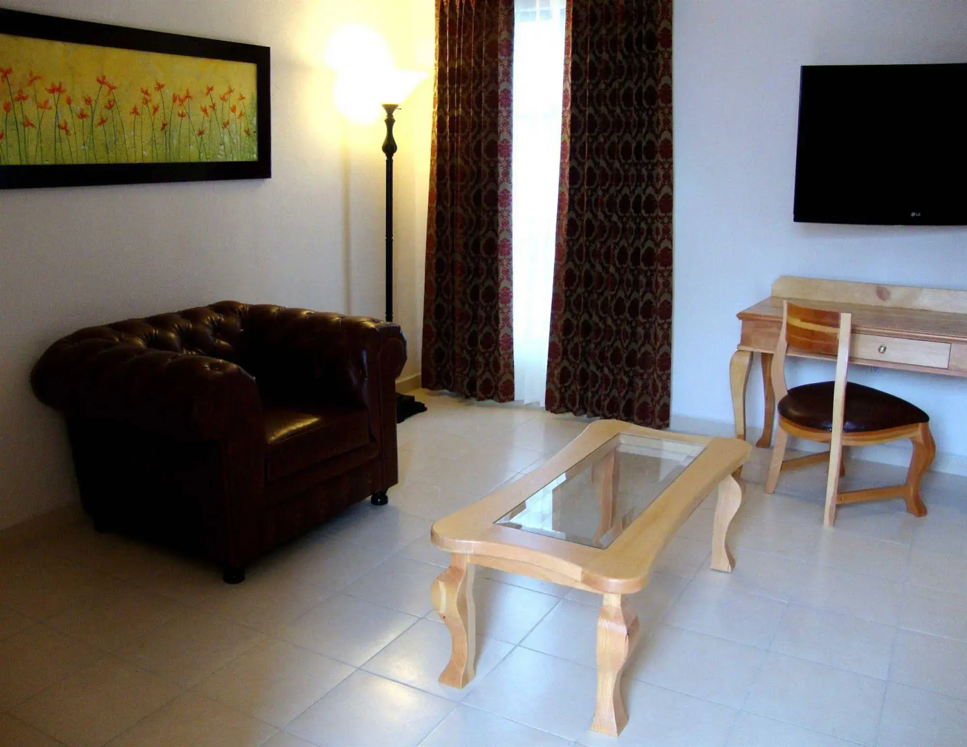 Hotel Río Queretaro