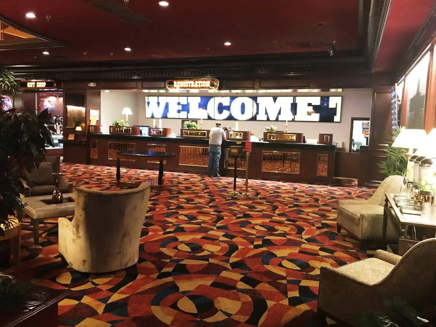 Terrible's Hotel & Casino