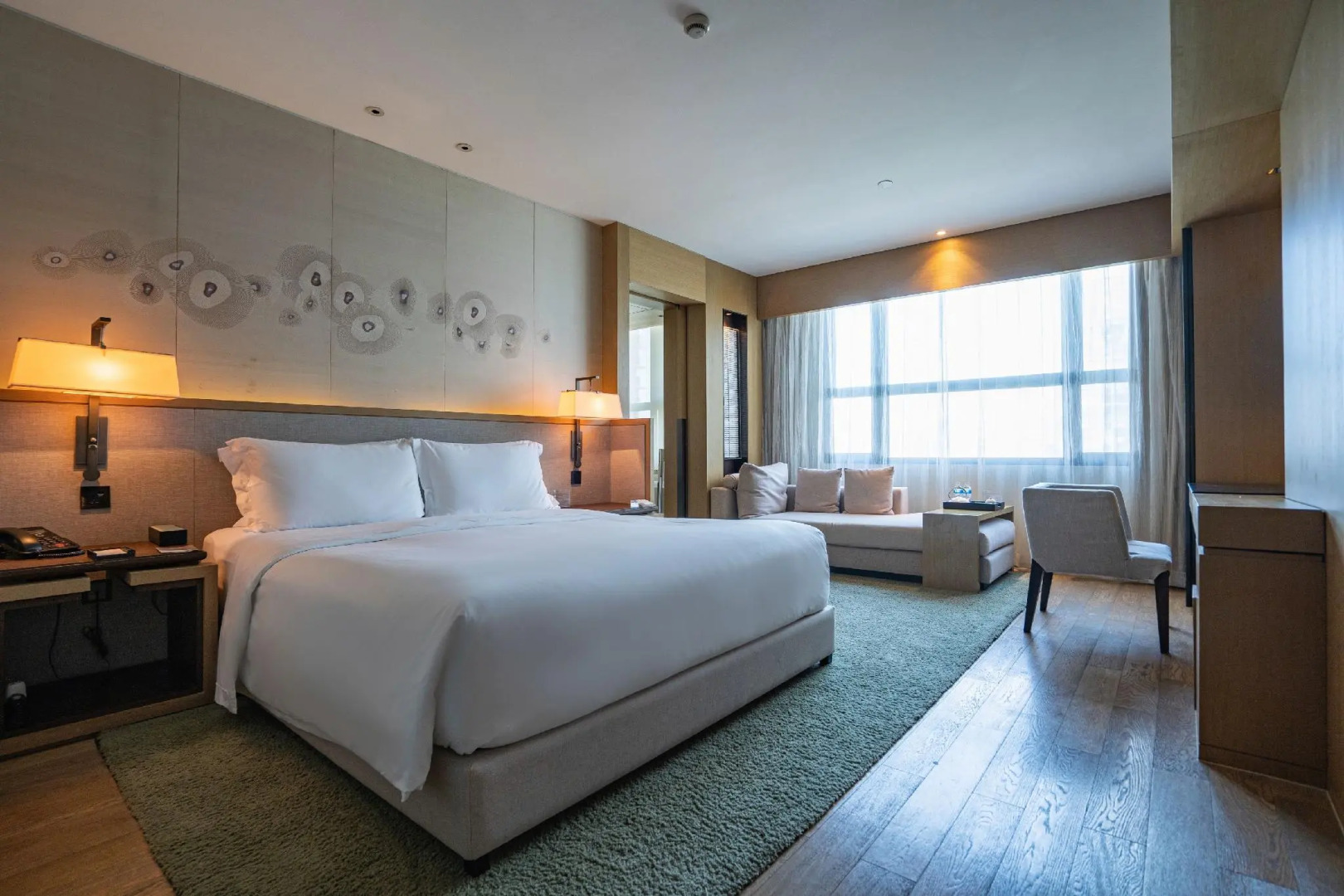 The East Hotel Hangzhou