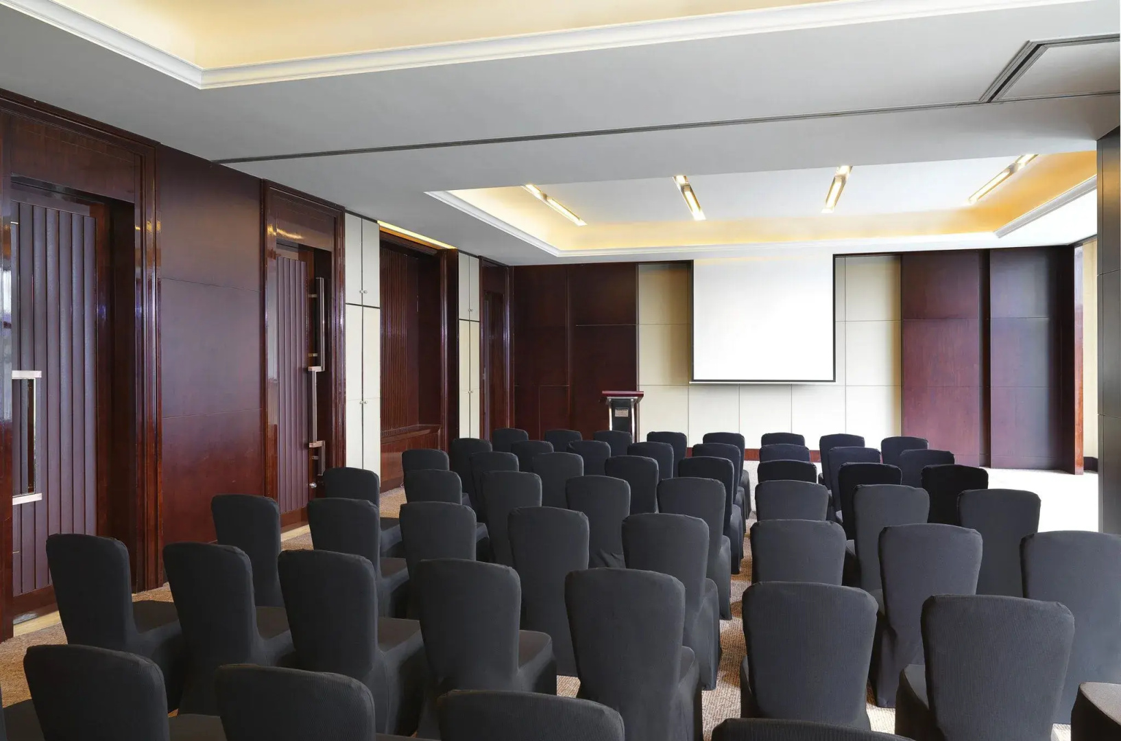 The Westin Hefei Baohe