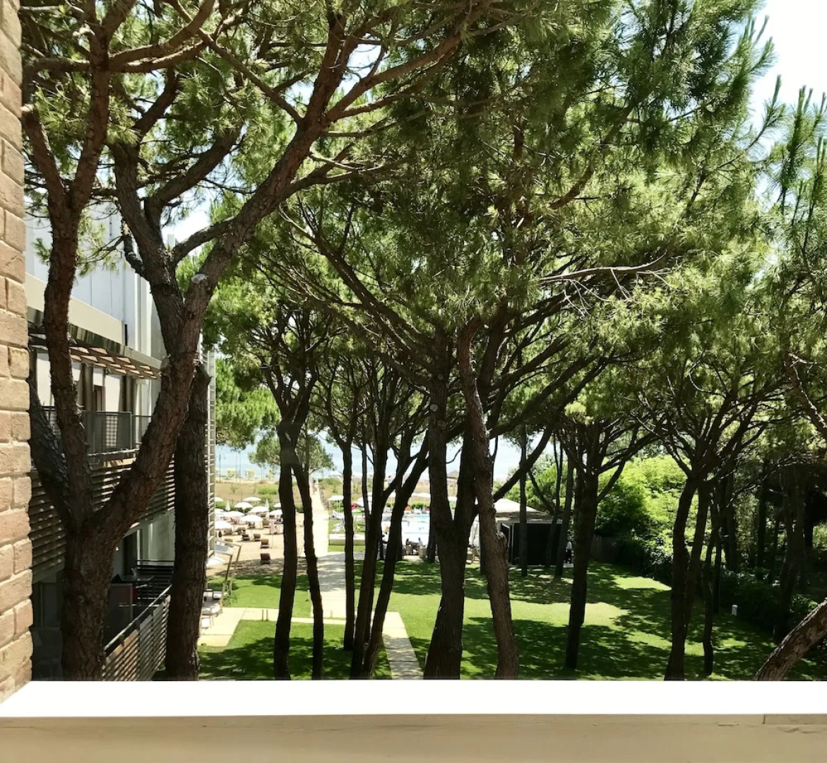 Hotel Mediterraneo