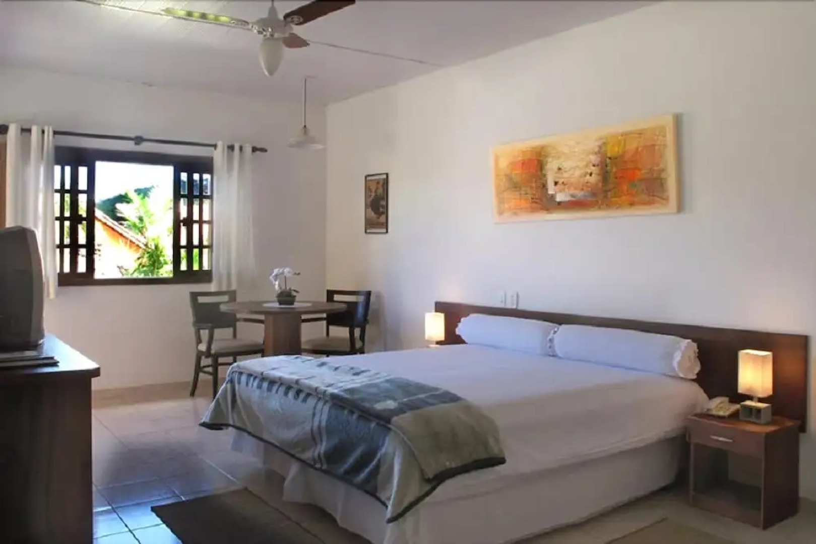 Resort Monte das Oliveiras